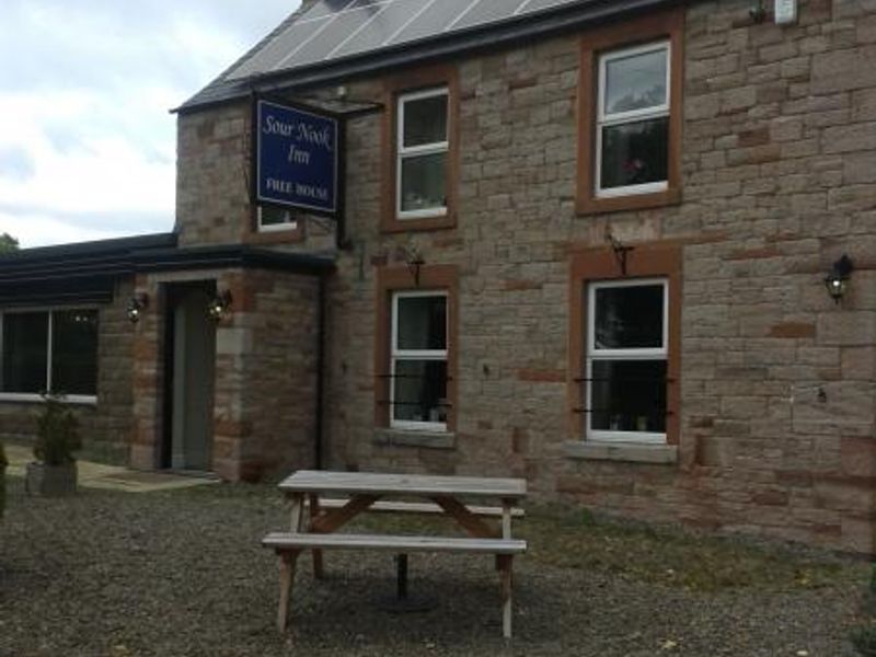 Sour Nook Inn. (Pub, External, Key). Published on 03-04-2014