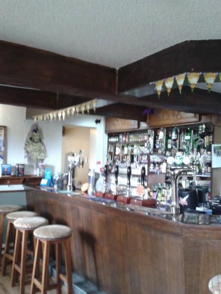 Sour Nook Inn bar. (Pub, Bar). Published on 03-04-2014
