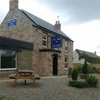 Sour Nook Inn extrior. (Pub, External). Published on 03-04-2014