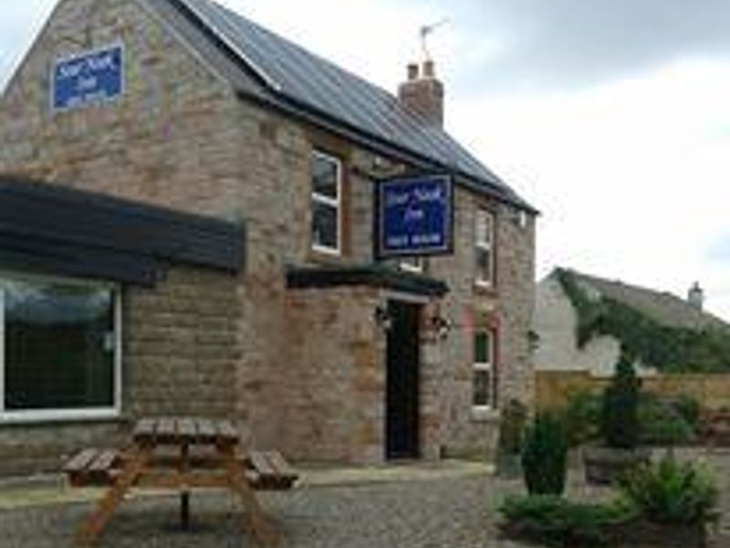 Sour Nook Inn extrior. (Pub, External). Published on 03-04-2014