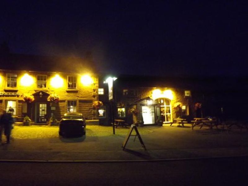 Shepherd Melmerby. (Pub, External). Published on 11-05-2014