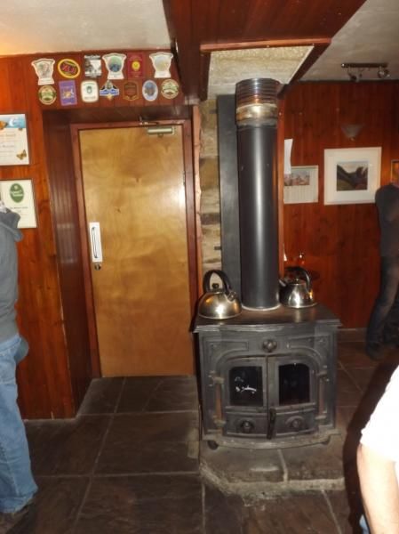 Miners Nenthead st. (Pub, Bar). Published on 11-05-2014