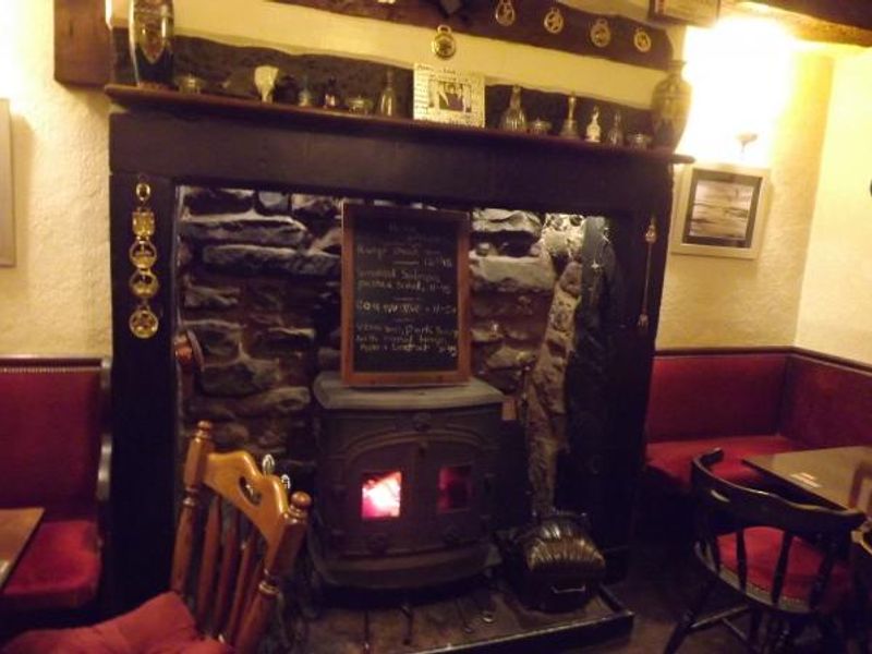 (Pub, Bar). Published on 18-01-2015