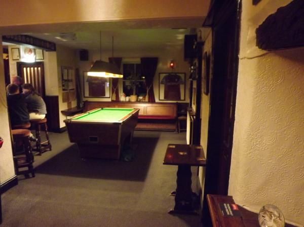 (Pub, Bar). Published on 18-01-2015