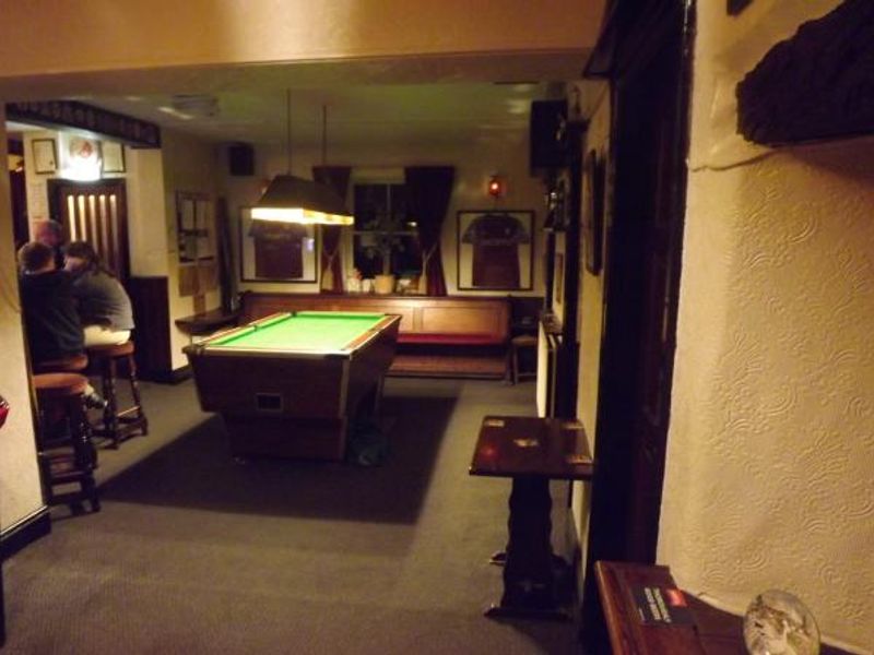 (Pub, Bar). Published on 18-01-2015