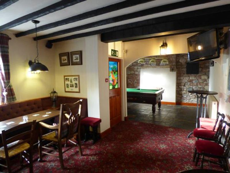(Pub, Bar). Published on 15-01-2015