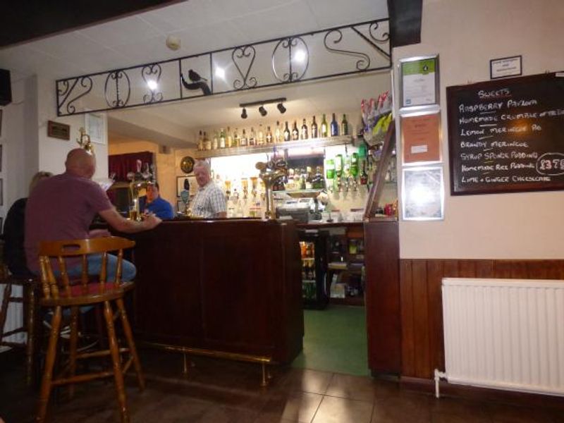 (Pub, Bar). Published on 23-05-2015