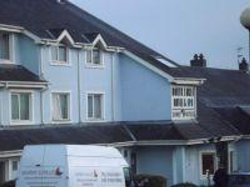 North Lakes Hotel Penrith. (Pub, External). Published on 26-05-2014