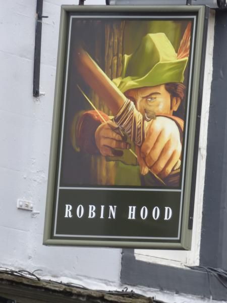 (Pub, Sign). Published on 09-05-2015