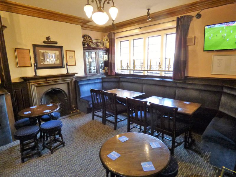 (Pub, Bar). Published on 21-01-2018