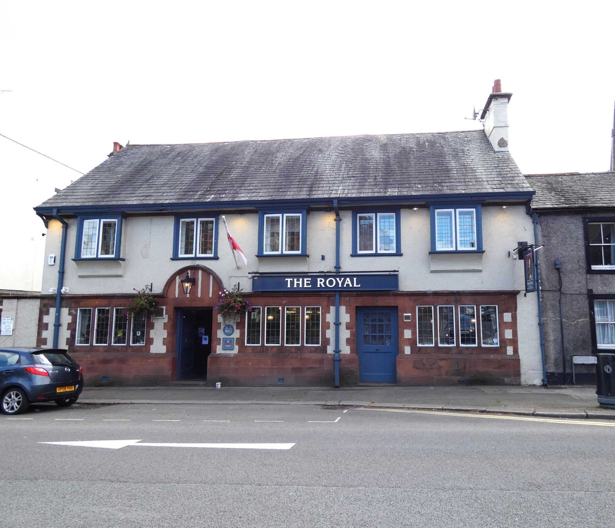 (Pub, External, Key). Published on 28-09-2024