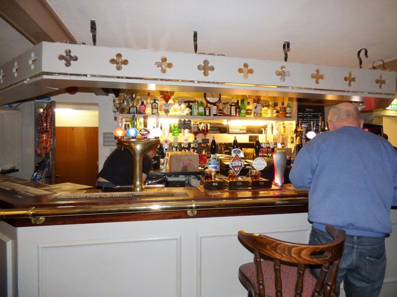 (Pub, Bar). Published on 12-02-2017