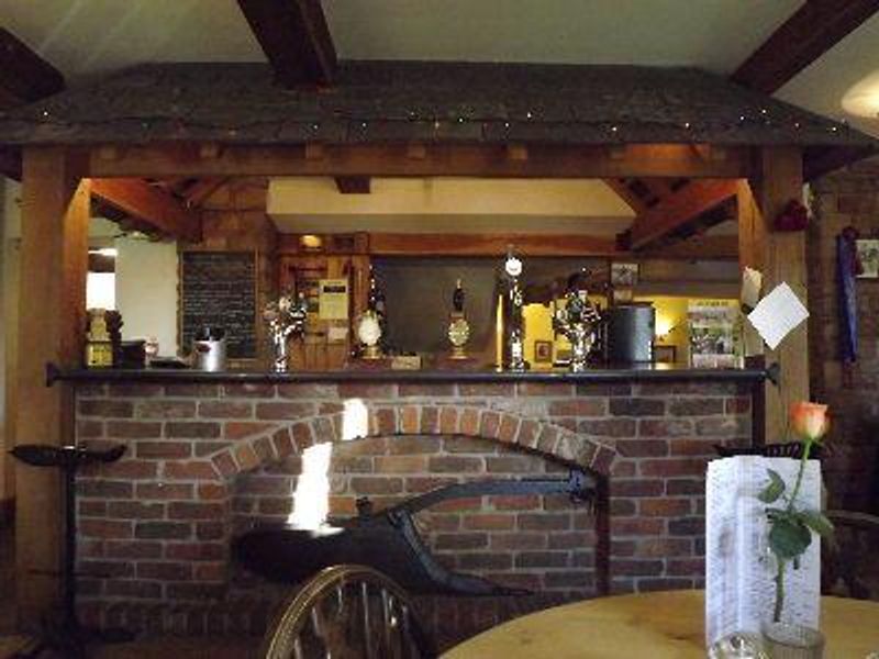 Plough Wreay. (Pub, Bar). Published on 26-05-2014 