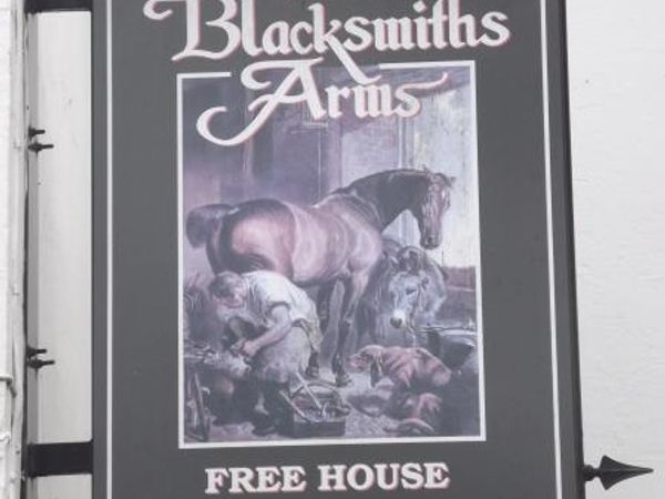 Blacksmiths Arms - Good Beer Guide App