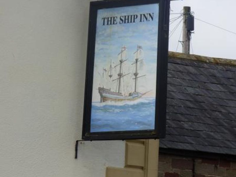 (Pub, Sign). Published on 22-02-2016