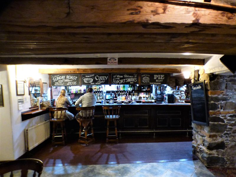 (Pub, Bar). Published on 07-09-2019