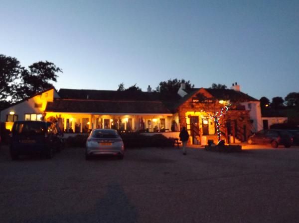 Sportsman Troutbeck. (Pub, External). Published on 11-05-2014