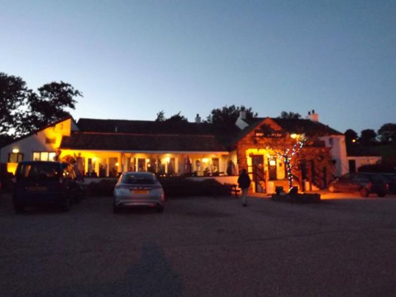 Sportsman Troutbeck. (Pub, External). Published on 11-05-2014