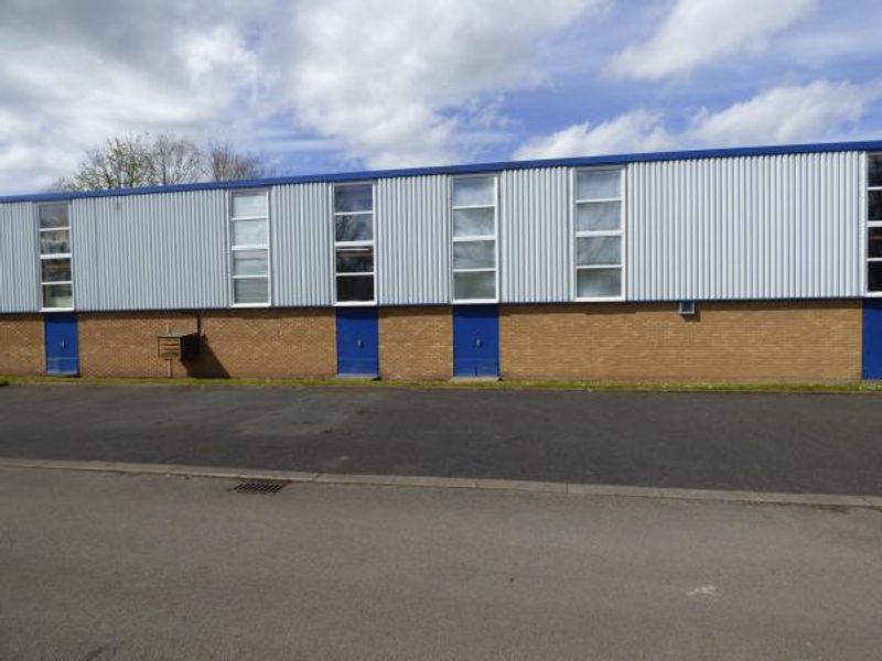 (Brewery, External). Published on 04-05-2015