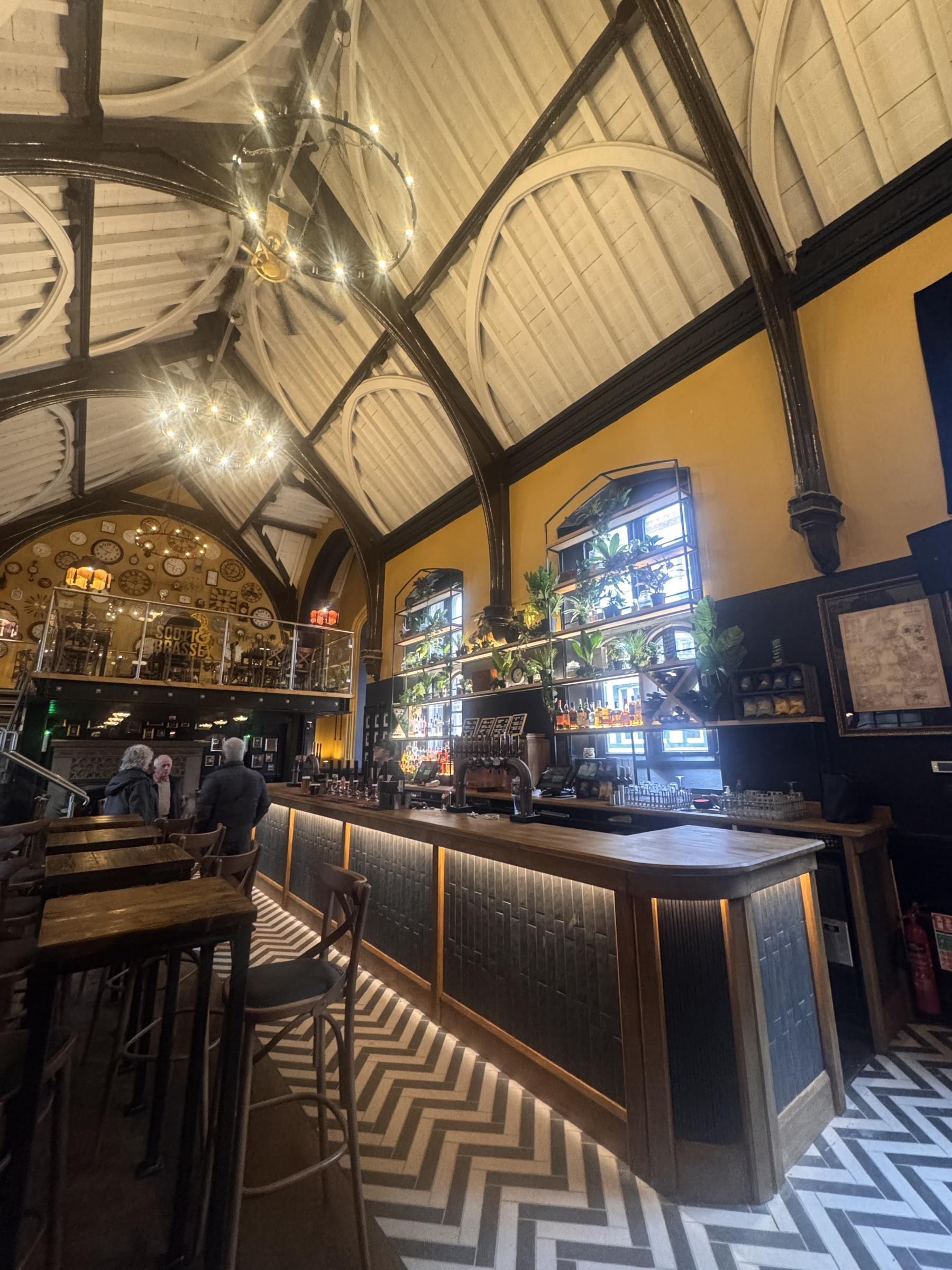 (Pub, Bar, Key). Published on 01-03-2026