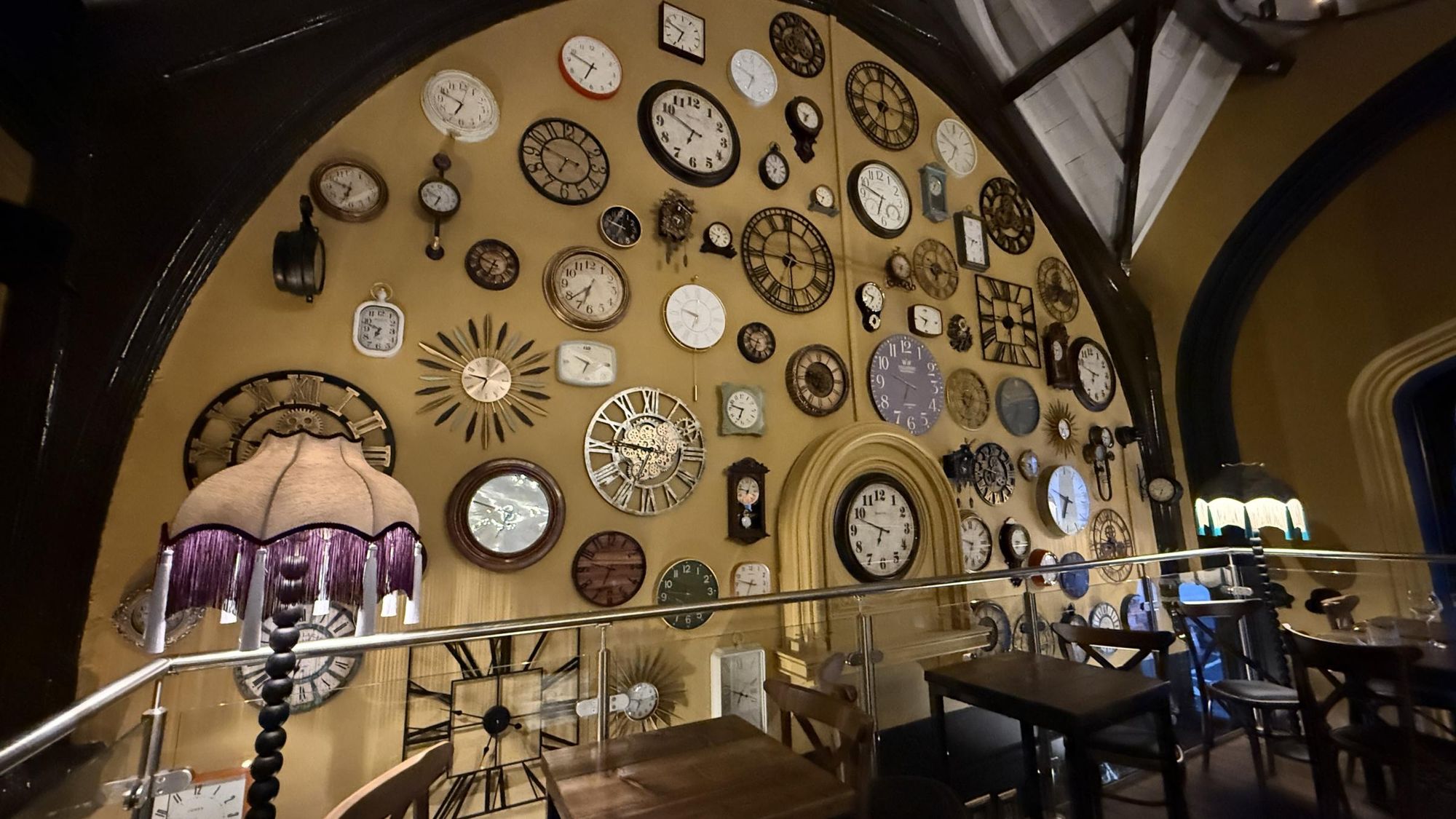 (Pub, Bar). Published on 01-03-2026