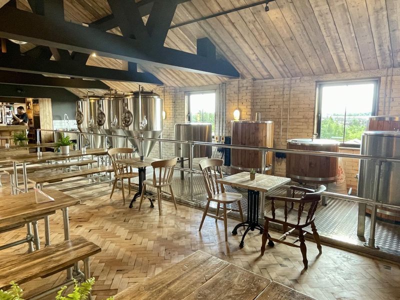 West Walls Carlisle (Alan Walsh July 2024). (Brewery, Bar). Published on 09-07-2024 