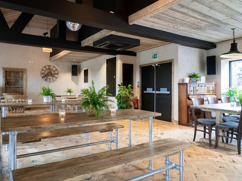 (Pub, Bar). Published on 08-10-2024 