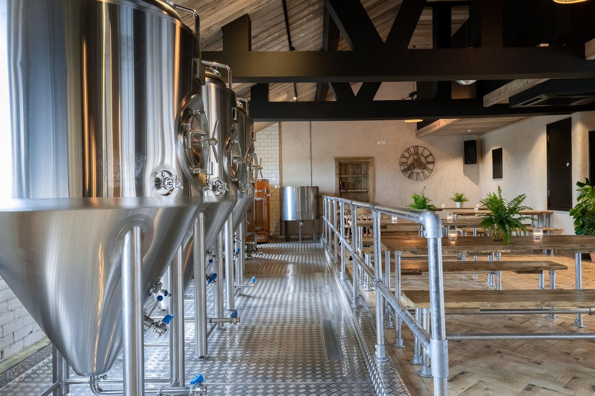 (Brewery, Bar). Published on 08-10-2024