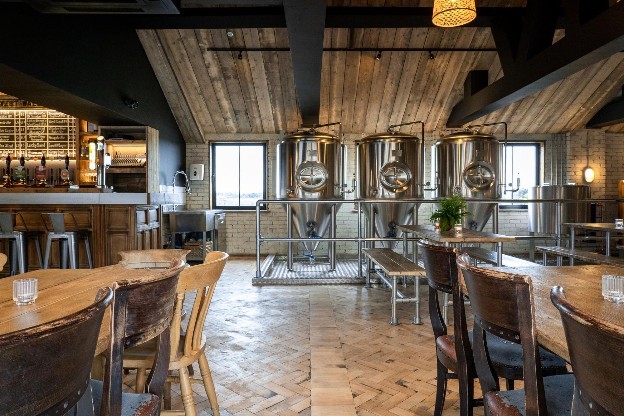 (Brewery, Bar). Published on 08-10-2024
