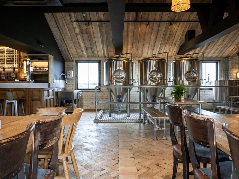 (Brewery, Bar). Published on 08-10-2024 