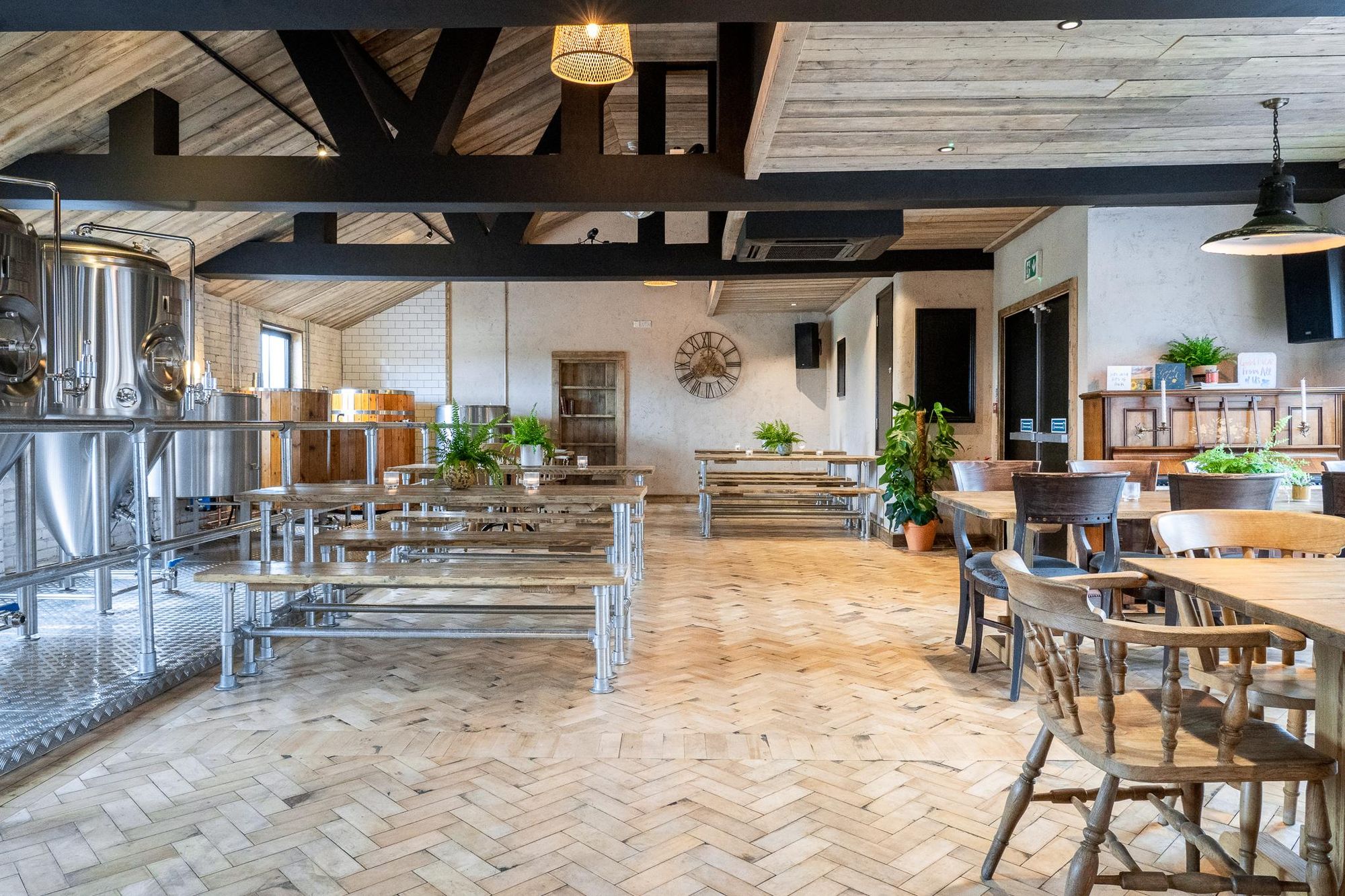(Brewery, Bar). Published on 08-10-2024