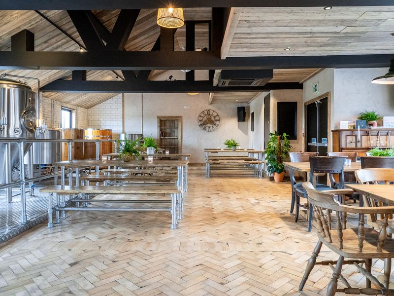 (Brewery, Bar). Published on 08-10-2024 