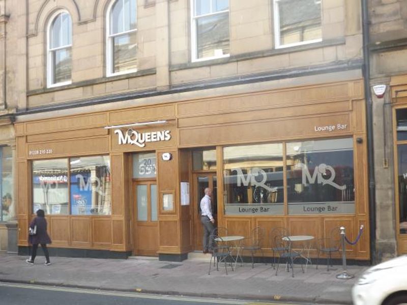 McQueen's Carlisle. (Pub, External, Key). Published on 25-05-2014