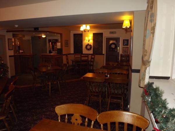 Wheatsheaf Abbeytown lounge. (Pub, Restaurant). Published on 27-03-2014