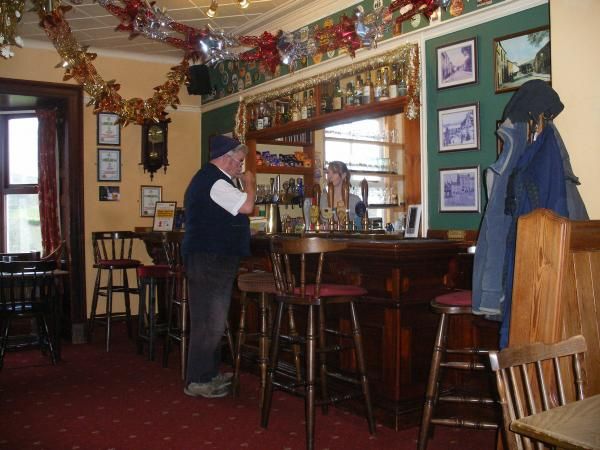 Cumberland, Alston. (Pub, Bar). Published on 27-03-2014