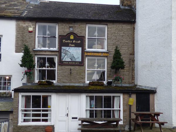 Turks Head - Good Beer Guide App