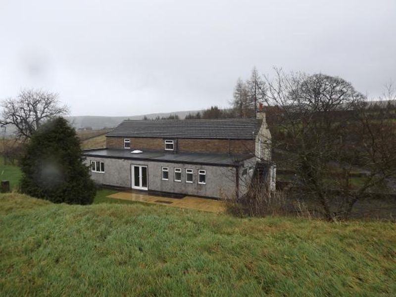 Alston Golf Club. (External, Key). Published on 03-06-2014