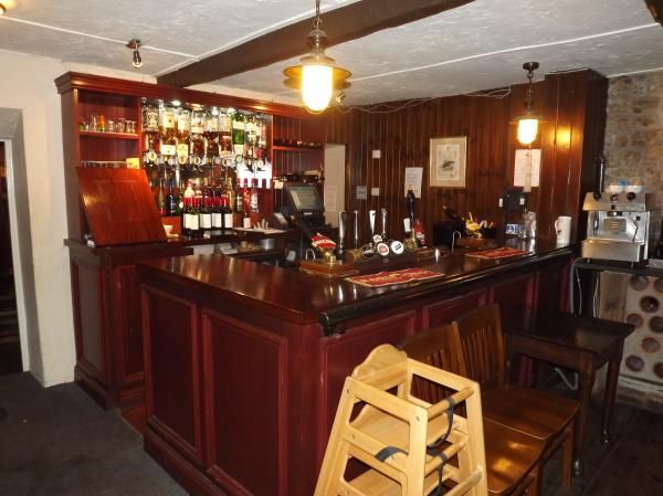 Fox & Pheasant lounge. (Pub, Bar). Published on 15-04-2014