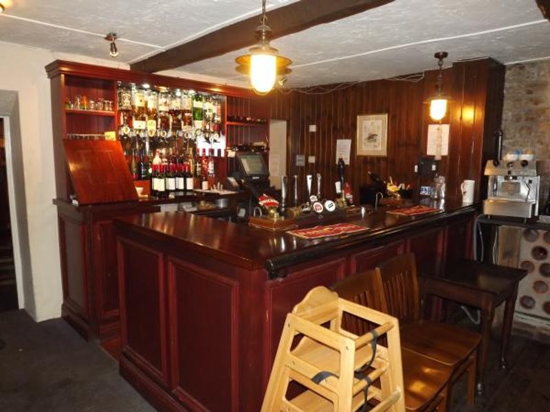 Fox & Pheasant lounge. (Pub, Bar). Published on 15-04-2014