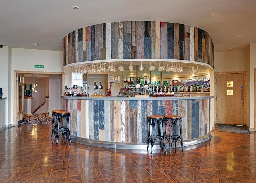 (Bar, Key). Published on 19-09-2018