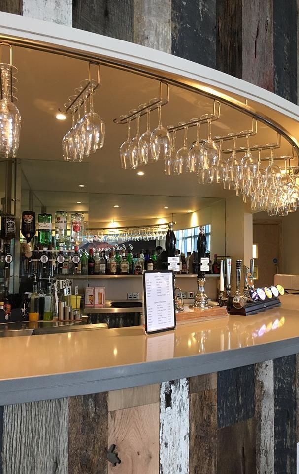 (Pub, Restaurant). Published on 19-09-2018