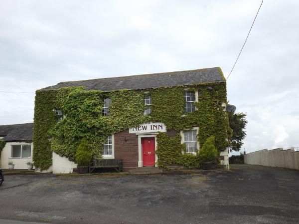 New Inn Blencogo. (Pub, External). Published on 25-05-2014