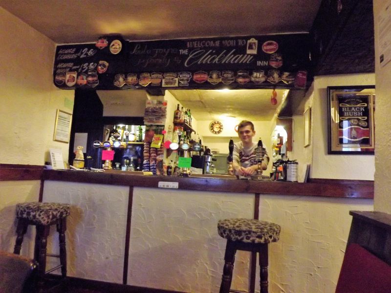 (Pub, Bar). Published on 08-02-2017