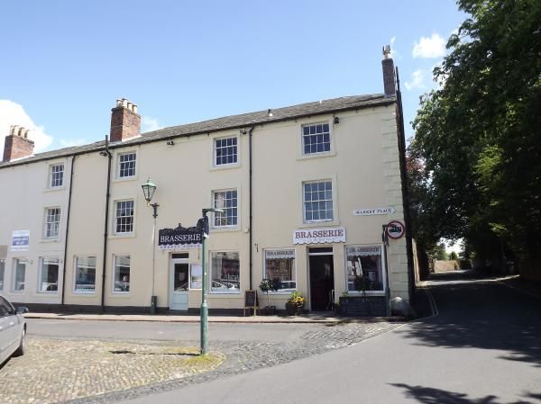 Brasserie Brampton. (Pub, External). Published on 15-05-2014