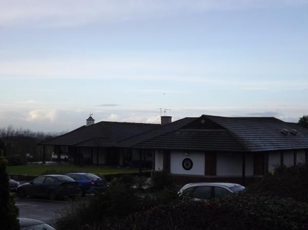brampton golf club. (External, Key). Published on 26-05-2014