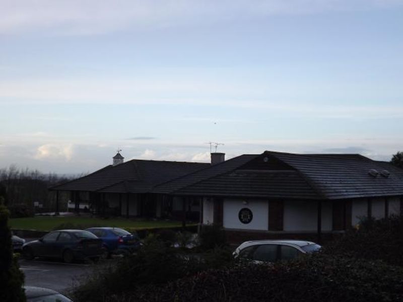 brampton golf club. (External, Key). Published on 26-05-2014