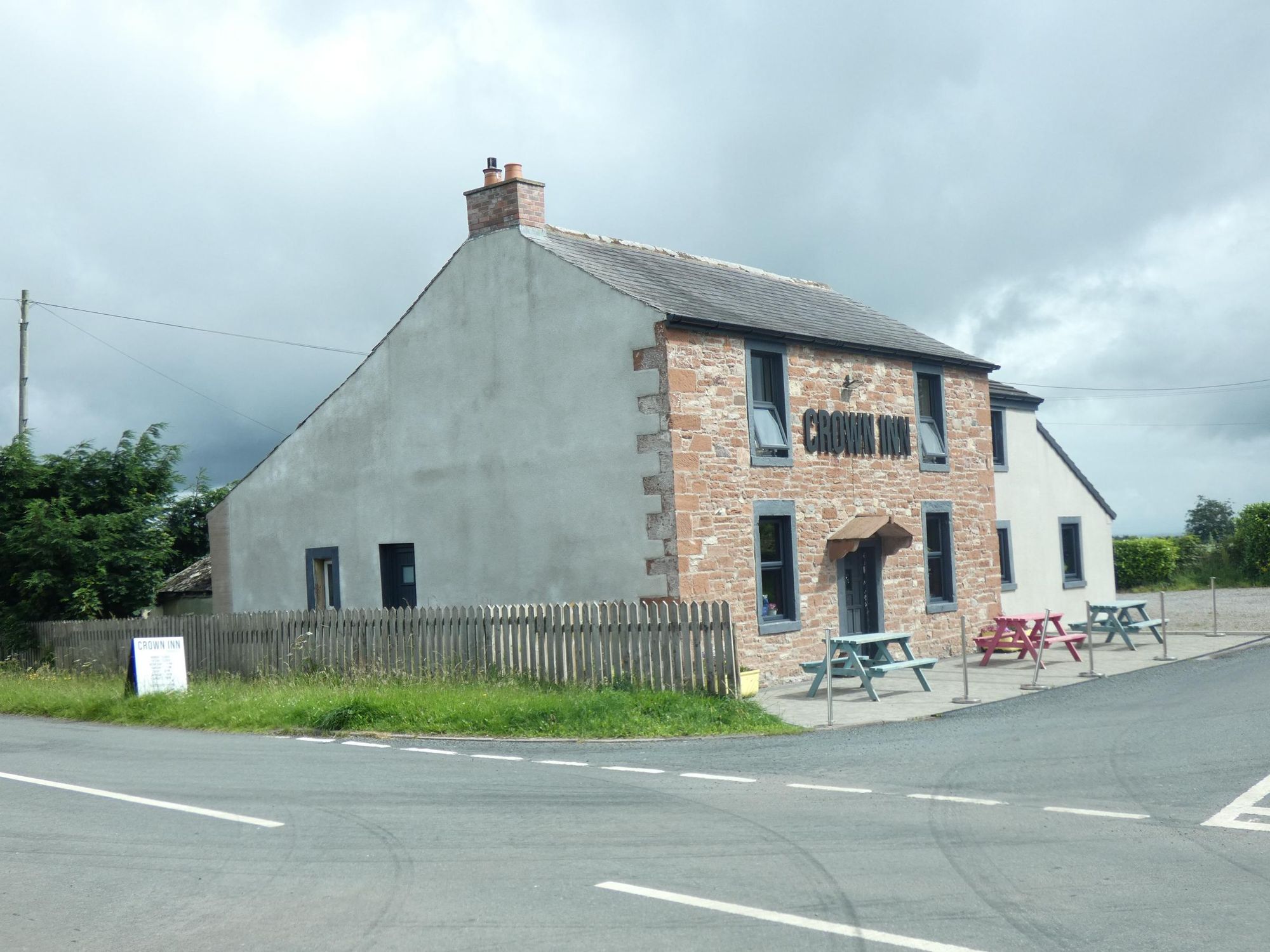 (Pub, External, Key). Published on 13-12-2025