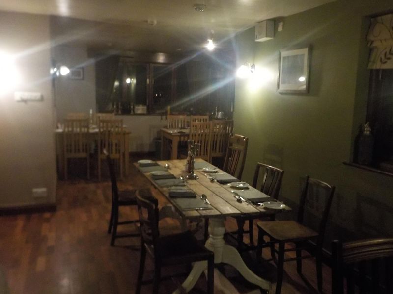 (Pub, Restaurant). Published on 07-12-2016