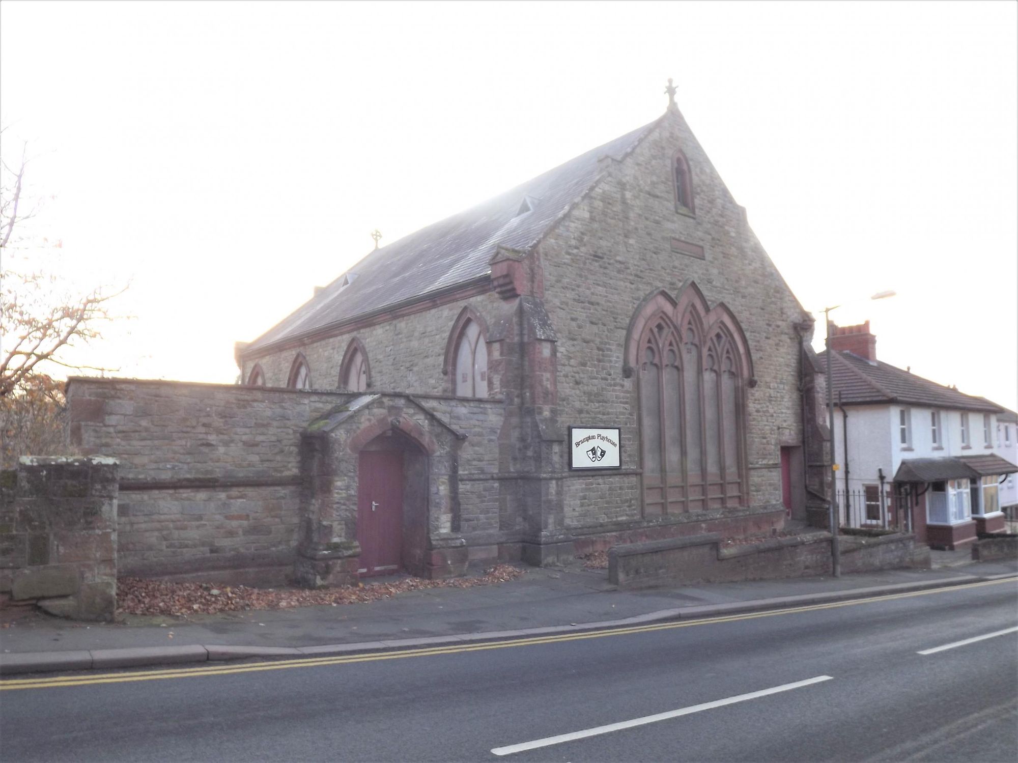 (External, Key). Published on 12-05-2021