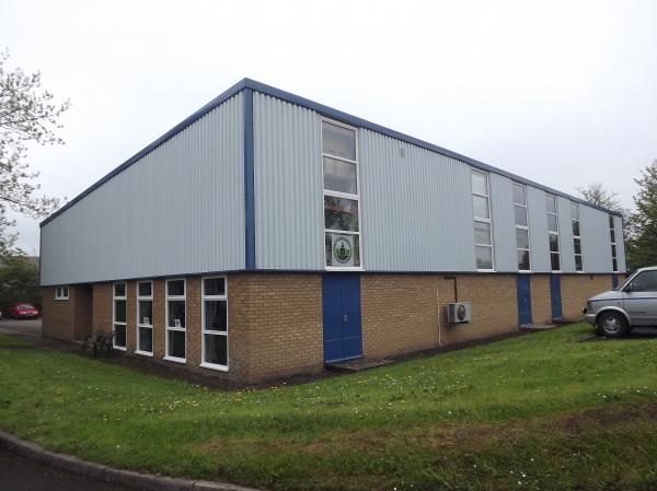 Geltsdale Brewery Brampton. (Brewery, External, Key). Published on 15-04-2014